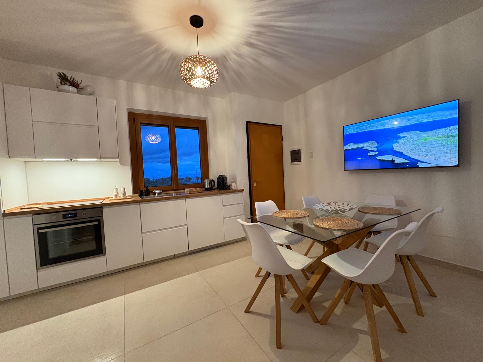 Appartamento La Perla Saba 1