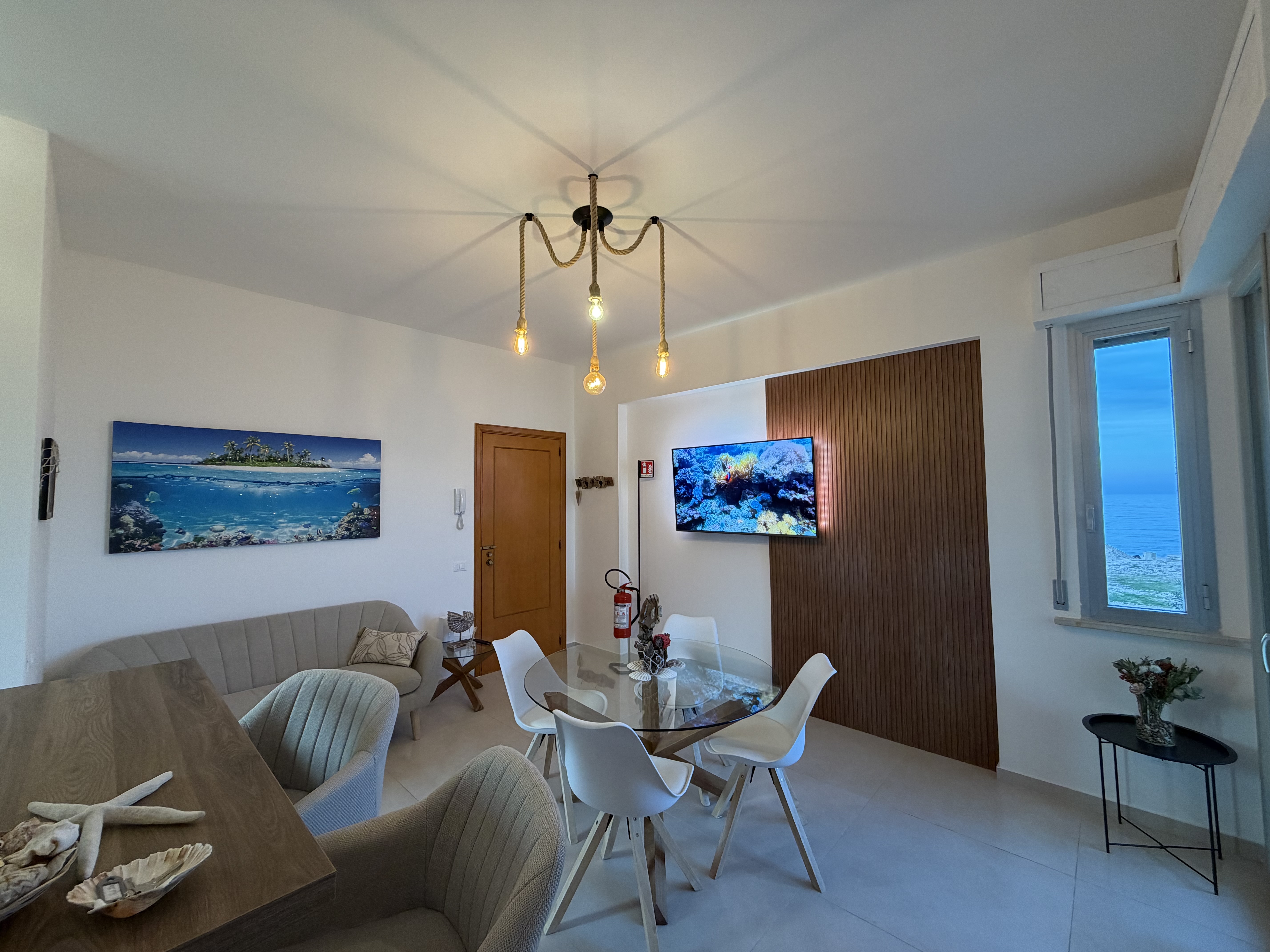 Appartamento La Perla Saba 2