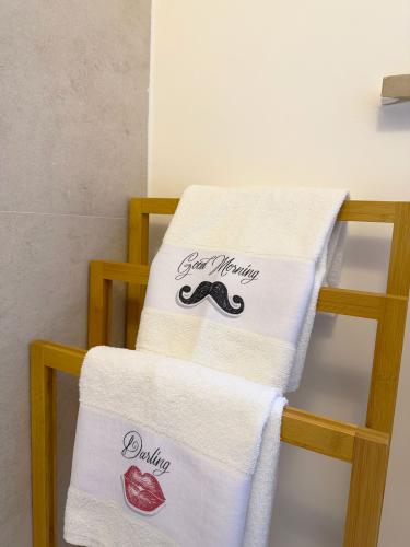 primo bagno, first bathroom