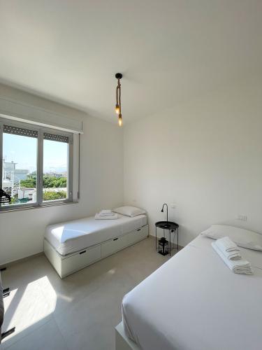 seconda camera, second bedroom