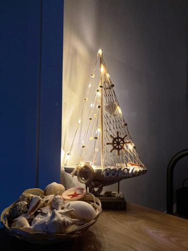 soggiorno e cucina, living and kitchen