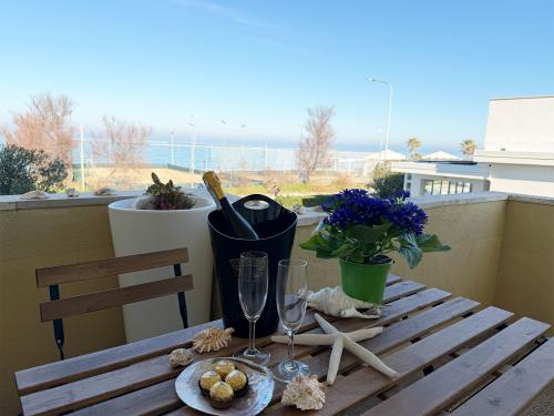 esterno, external environment